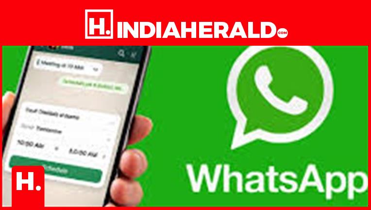 Timel WhatsApp Tests Scheduled Messages Feature to Automate Timel