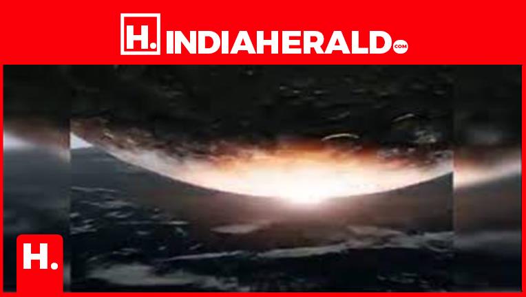 When is the earth s decline? Shocking information by NASA..