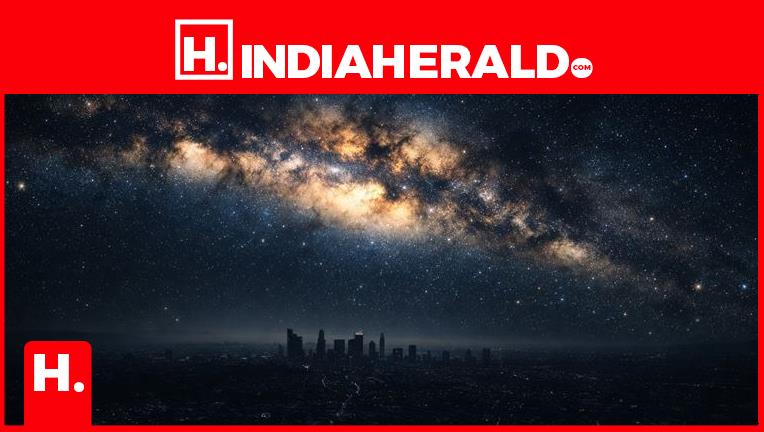 When Los Angeles Lost Power A City Saw the Universe and Thought It Was a Threat