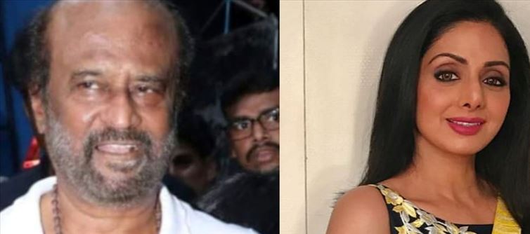 When Rajinikanth wanted to marry Sridevi but did not go ahead due to...?