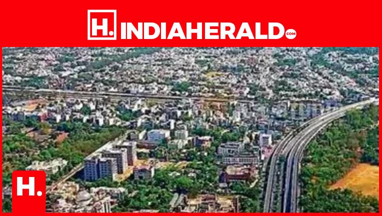 Which is India's cleanest city? Not Indore - 2nd and 3rd Place May Surprise You...