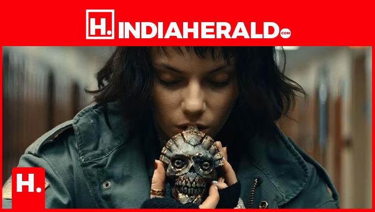 ‘Whistle’ Review — A Shrill Idea Trapped Inside a Formula It Can’t Escape