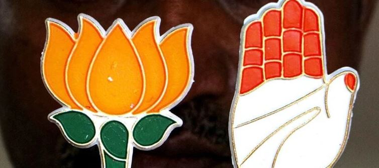 Who funds BJP, Congress, AAP? New report reveals Top 10 donors