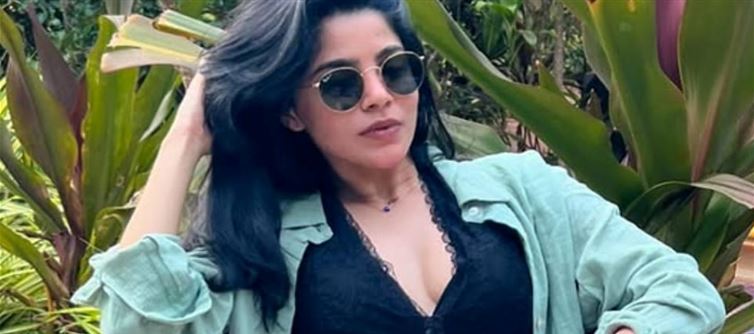 Who is Divyabharathi? The Actress Who Is Linked With GV Prakash