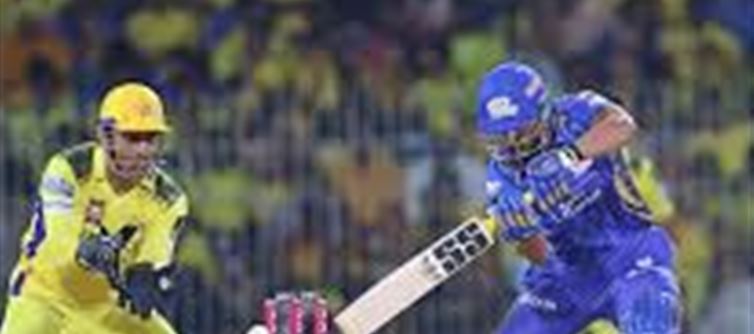 “Why can't CSK beat Mumbai Indians”: Suresh Raina..?!