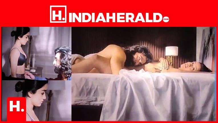Devara Porn Video - Why Deep Fake when Rashmika Herself acts like a PORN star ?