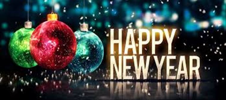 Why do we observe New Year's Day on January 1st?