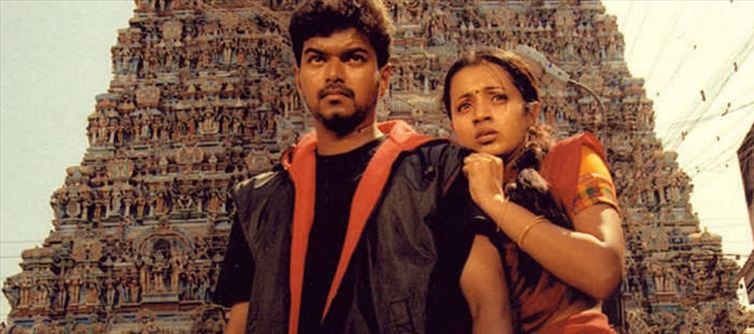 Why Ghilli Re-Release gets Over Hyped?