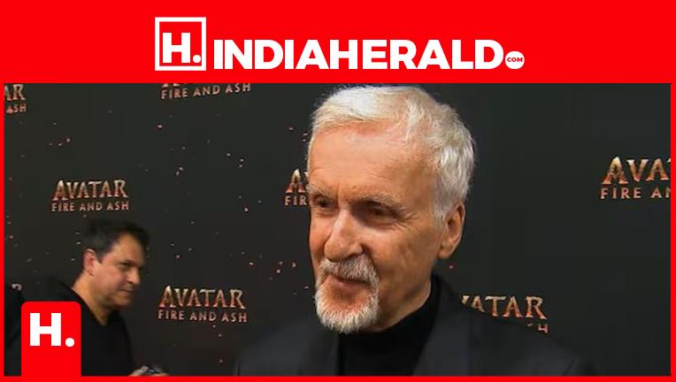 Why James Cameron Chose Canada Over America?