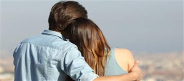 Why Most Young Women Prefer Dating Older Men? There's a Scientific Reason