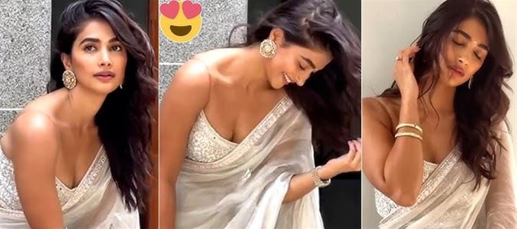 Why Pooja Hegde And Not Some Other ?
