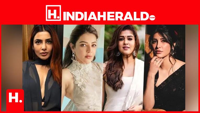 Why Samantha, Kajal, Shruti & Nayanthara Drift Away From Tollywood?