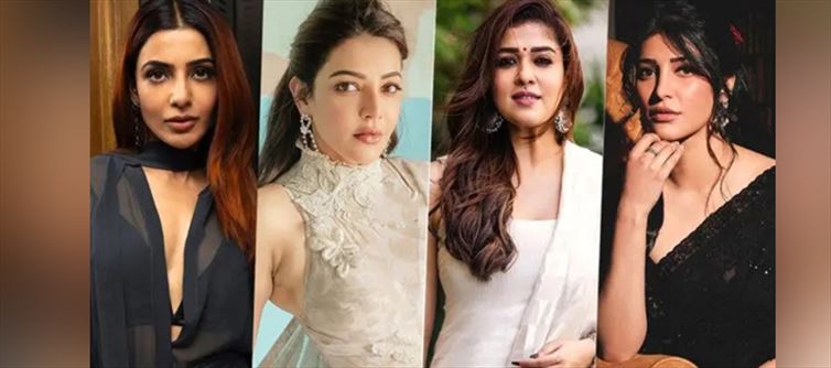 Why Samantha, Kajal, Shruti & Nayanthara Drift Away From Tollywood?