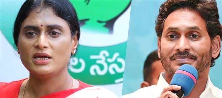 Why Should Anyone Support Jagan?
