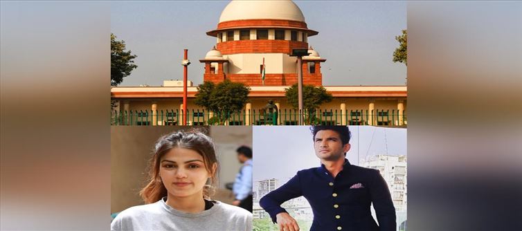 Why Supreme Court warned CBI over ‘Frivolous’ Plea against Rhea Chakraborty?