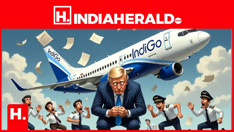 Why the Aviation Ministry Kneels While Citizens Bleed: The