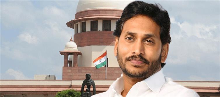 Why the Prolonged Delay in Investigating Jagan's Illegal Assets Case?