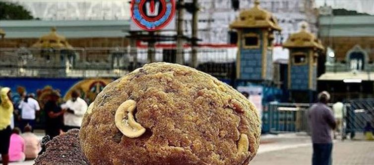 Why Tirumala's Laddu Quality is so Poor?