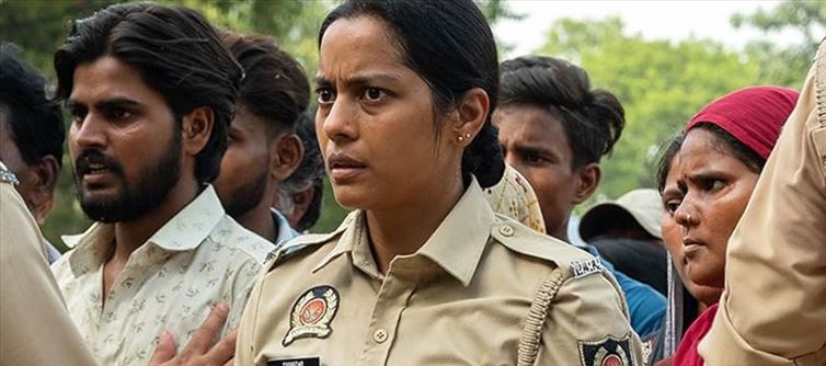 Why UK Sent a Hindi Film to Oscars?