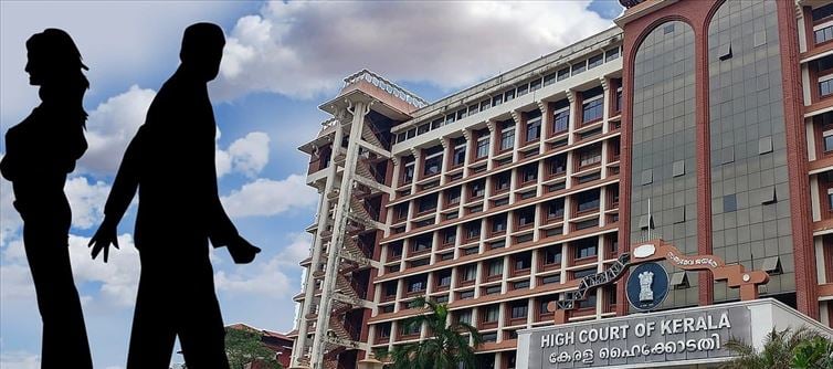 Wife Seeks Divorce As Husband Has No Interest In Séx - Kerala High Court Says...
