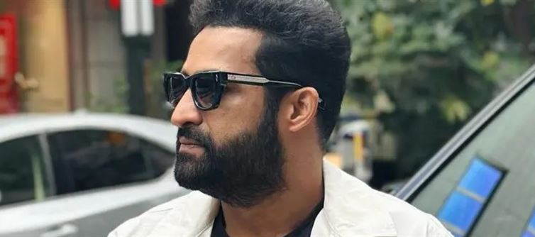 పీఎం మోదీ ఎంట్రీకి దేవర సాంగ్ బీజీఎం.. తారక్ కు అరుదైన ఘనత దక్కిందిగా!