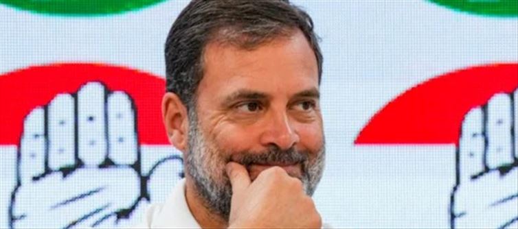 Will RaGa take up Smriti's Amethi Challenge?