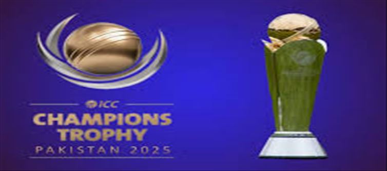 Will the Champions Trophy be moved from Pakistan?