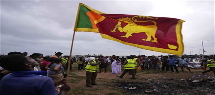 Will the Indian Army goes to Sri Lanka..!?