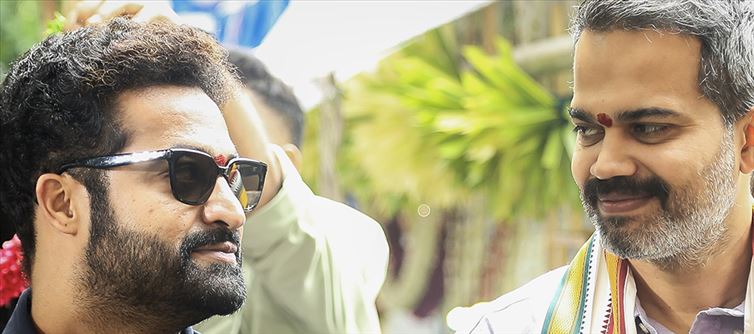 Will The Unimaginable Happen for NTR-Neel?