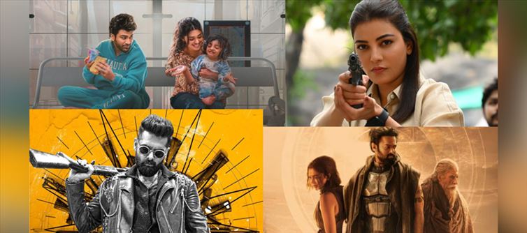 Will Tollywood’s dry spell end this June?