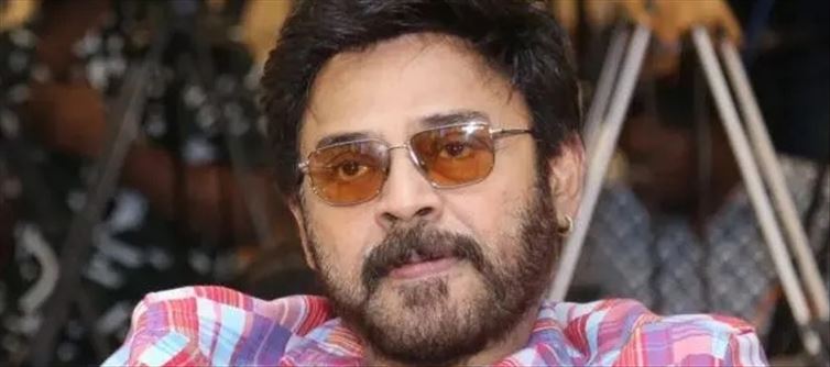 Will Venkatesh Make It Happen For The Third Time?