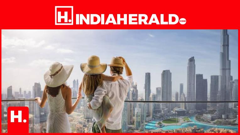 With Corruption, Reservation, Third Grade Quality Life Indians Prefer To Shift To UAE as Golden Visa is available now!