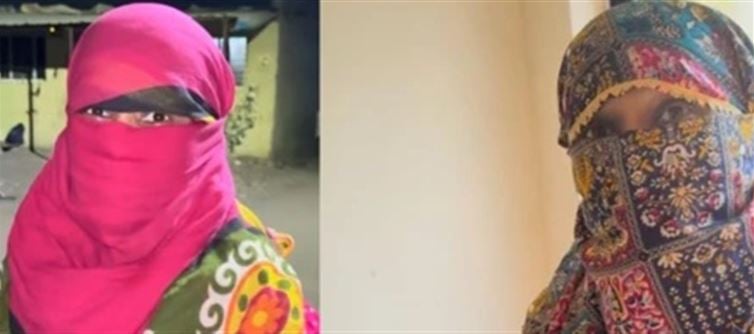 Woman sold into séx trade by uncle returns home after 15 years, But...