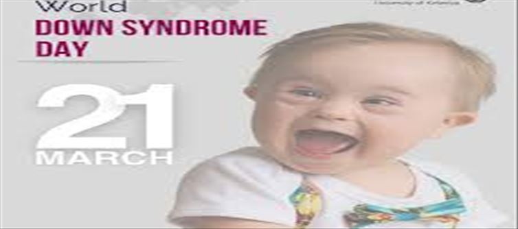World Down Syndrome Day - Every Child is Gifted!!!