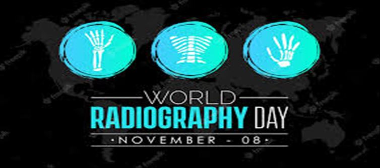 World Radiography Day History-All you need to know...