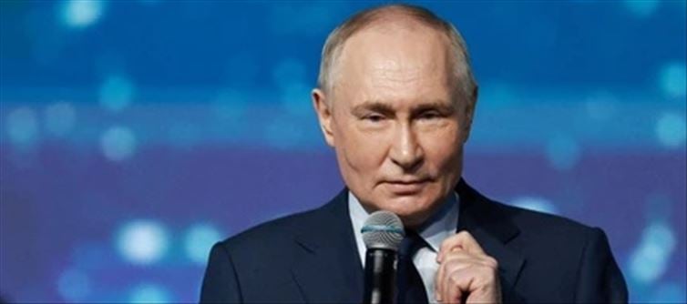 World War 3 Begins? 450 Million People, 27 Countries WARNED after Russia Missile Strike