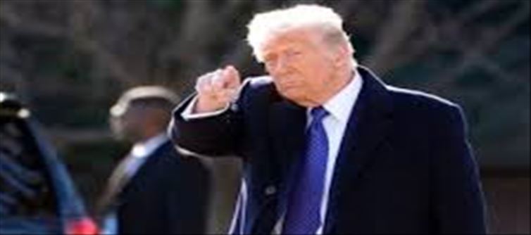 World War III is not far away..!? Trump’s speech caused a stir..!?