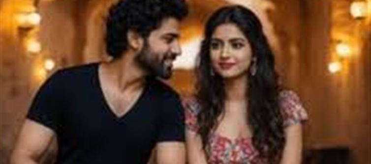 World's first AI movie in Kannada language..!!?