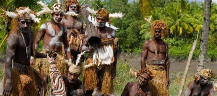 World's Most Dangerous People Who Eat Brain and Flesh Of Humans - They Still Live In...