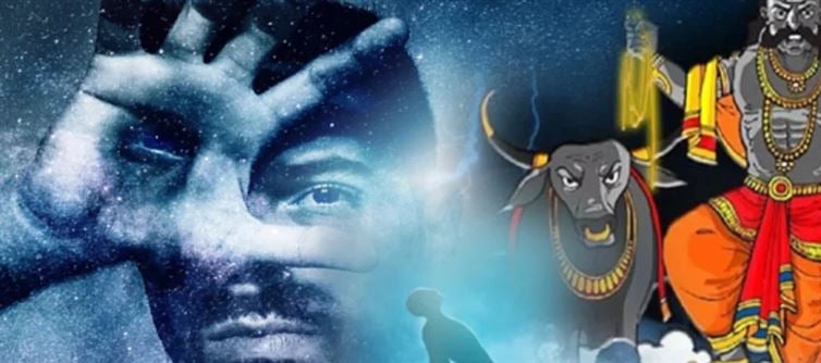 Yamraj Gives Signs 30 Days Before Death - If You Notice These Strange Signs Your Death Is Near