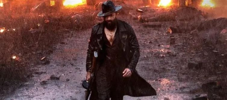 Yash's Toxic - What Takes So Long? Are Makers In Trouble?