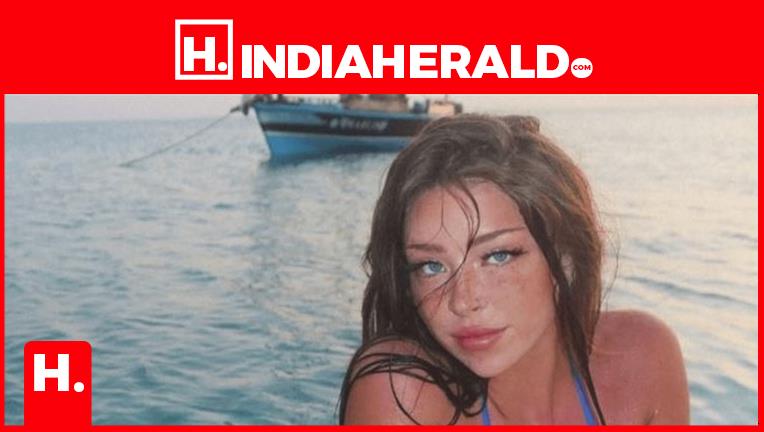 23-Year-Old French OnlyFans Star Faces 10 Years in Bali Pri