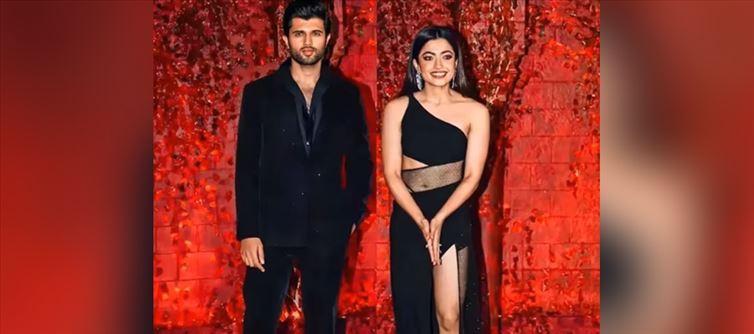"Yes.. I am in a Romantic Relationship.." confesses Vijay Deverakonda