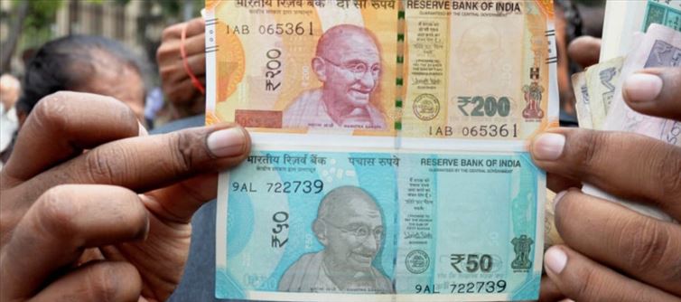 You Are A Millionaire If You Have This Rs 50 Note