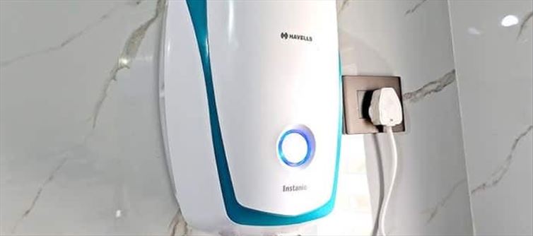 You Can Die While Bathing If You Don't Follow These While Using A Geyser