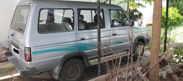 You Can't Drive 15 Years or Older Vehicles in Hyderabad or other Telangana Districts