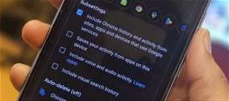 Your Phone Is Listening - Change These Settings Immediately Or Your Privacy Is Gone