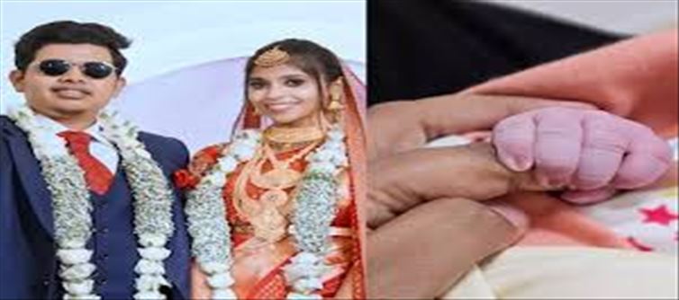 YouTuber Irfan blessed with a baby girl..!?