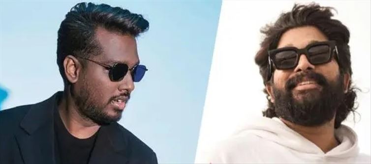 Can Atlee Break The Curse With Allu Arjun?