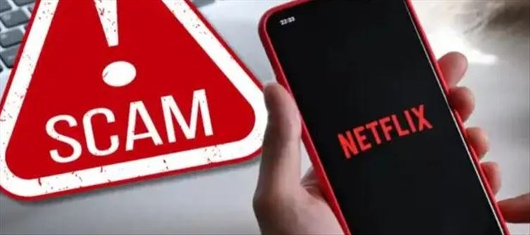 Dangerous Netflix Scam Exposed